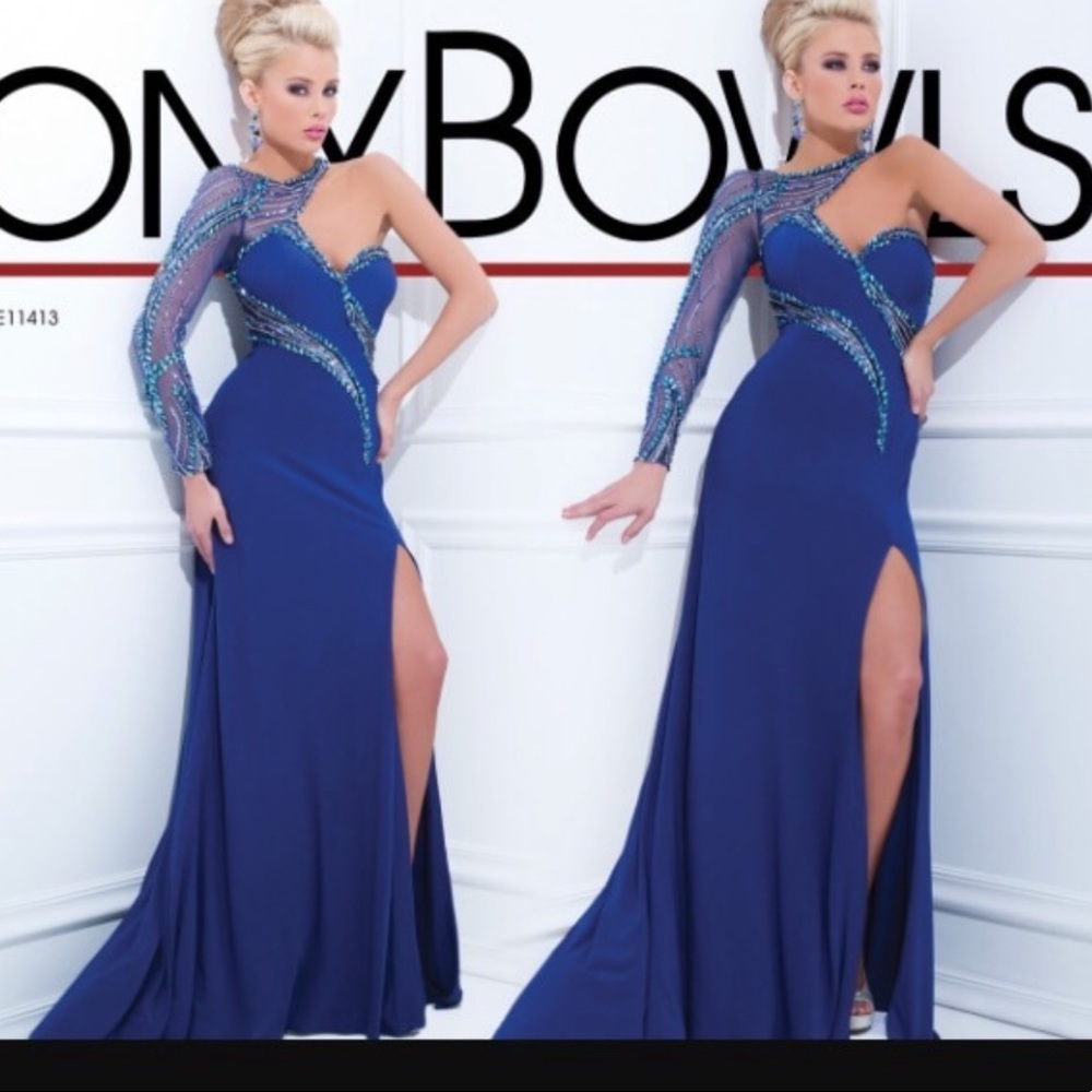 New dress never worn